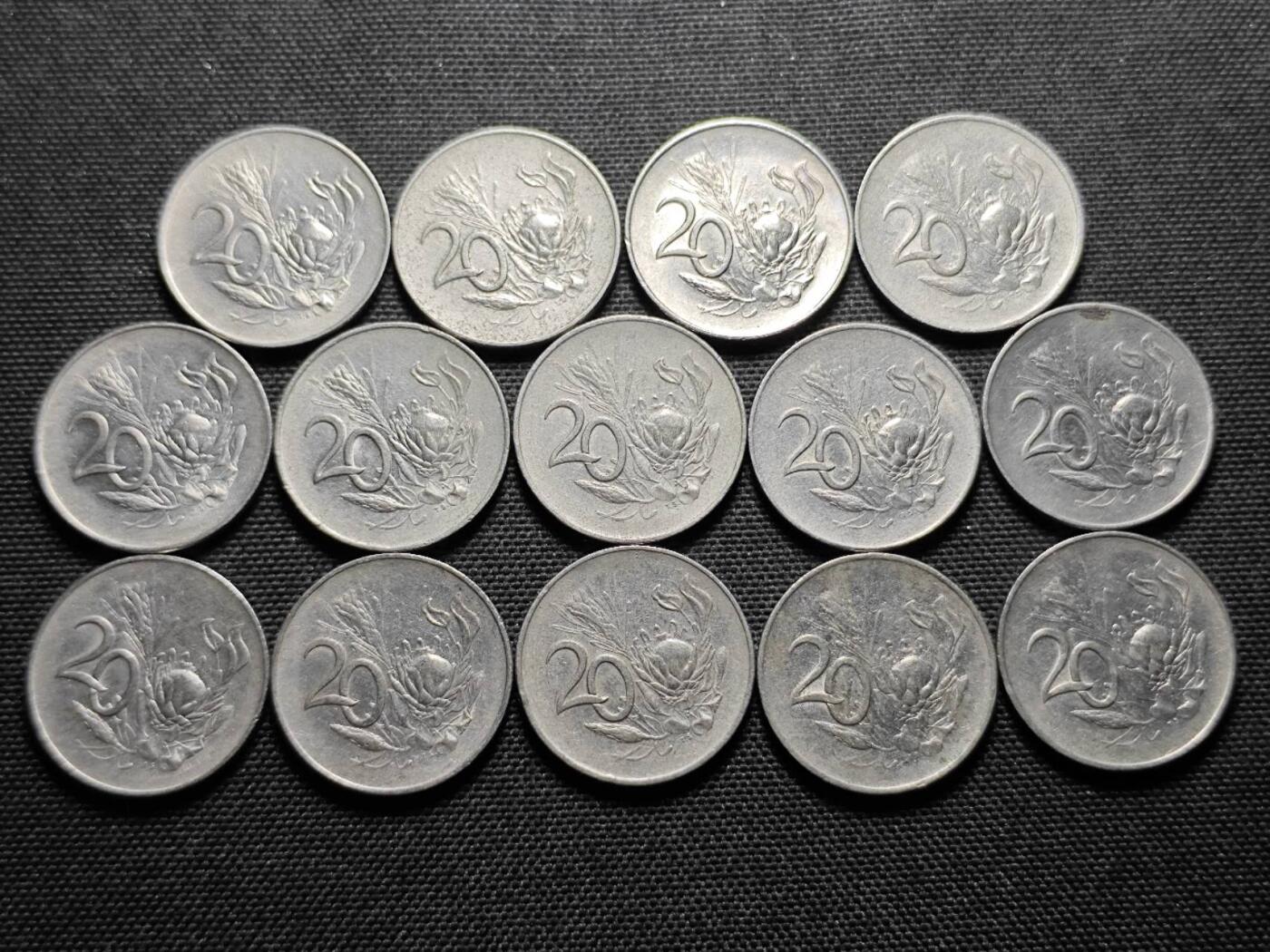 KK钱币收藏小铺 第355场 2月预留时间 周末发货