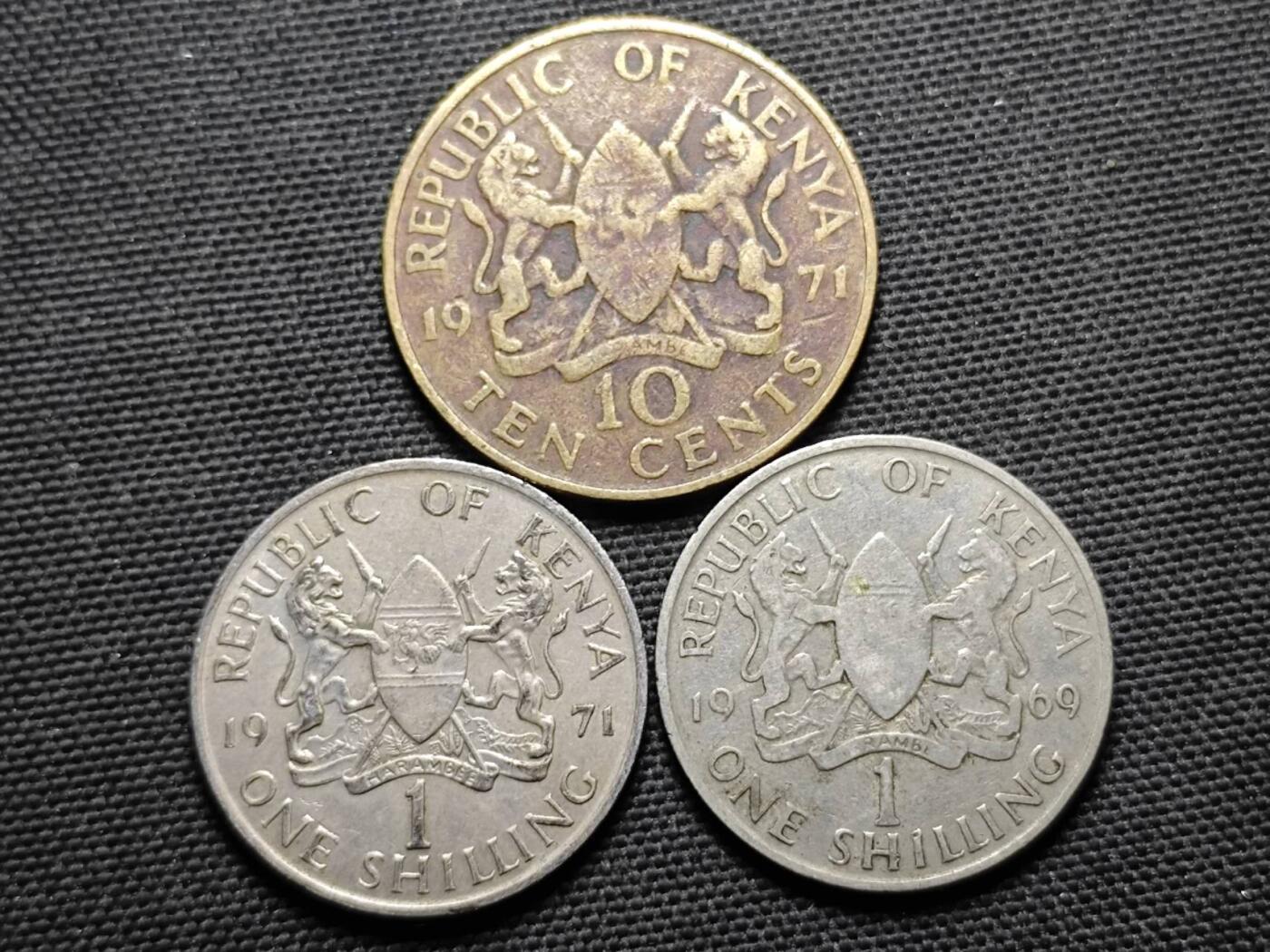 KK钱币收藏小铺 第355场 2月预留时间 周末发货