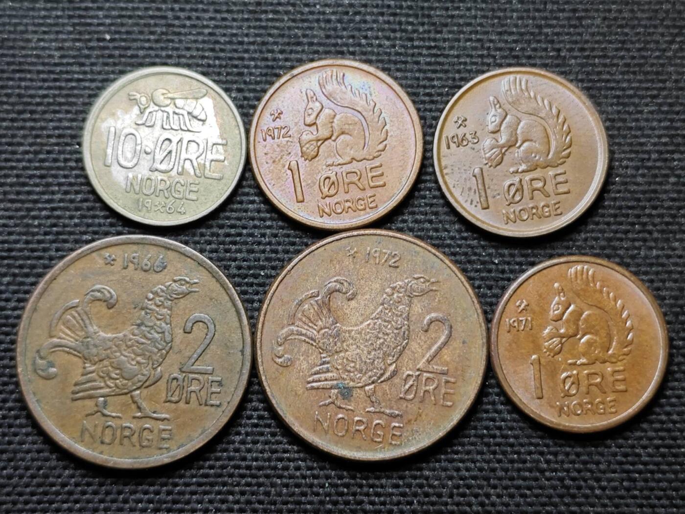 KK钱币收藏小铺 第355场 2月预留时间 周末发货