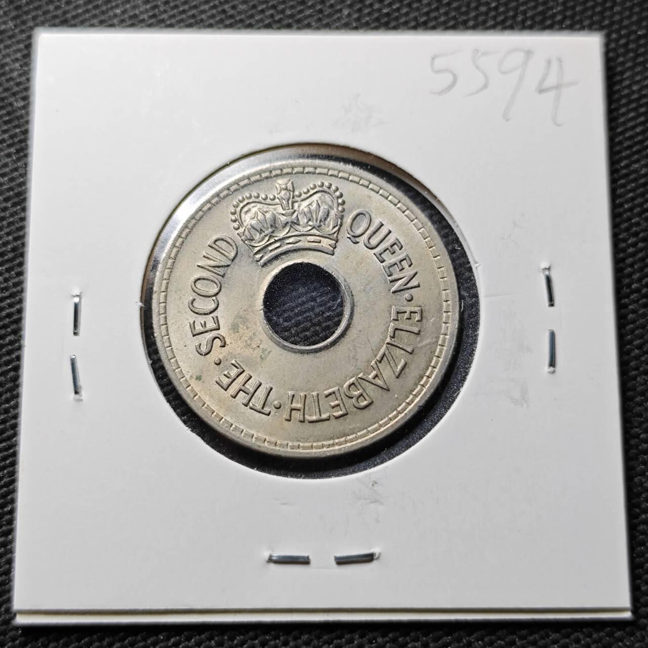 KK钱币收藏小铺 第355场 2月预留时间 周末发货