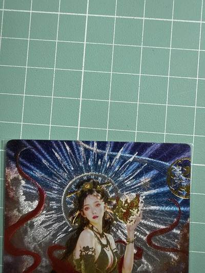 卡牌发烧友第19期，随单带裸卡，进群享包邮（持续收拍品，每周六晚23:50截拍，焱卡文化，范特卡，琳琅卡藏，国潮卡牌专场） - 奇点 羲和 宗rich 冷烫粗闪