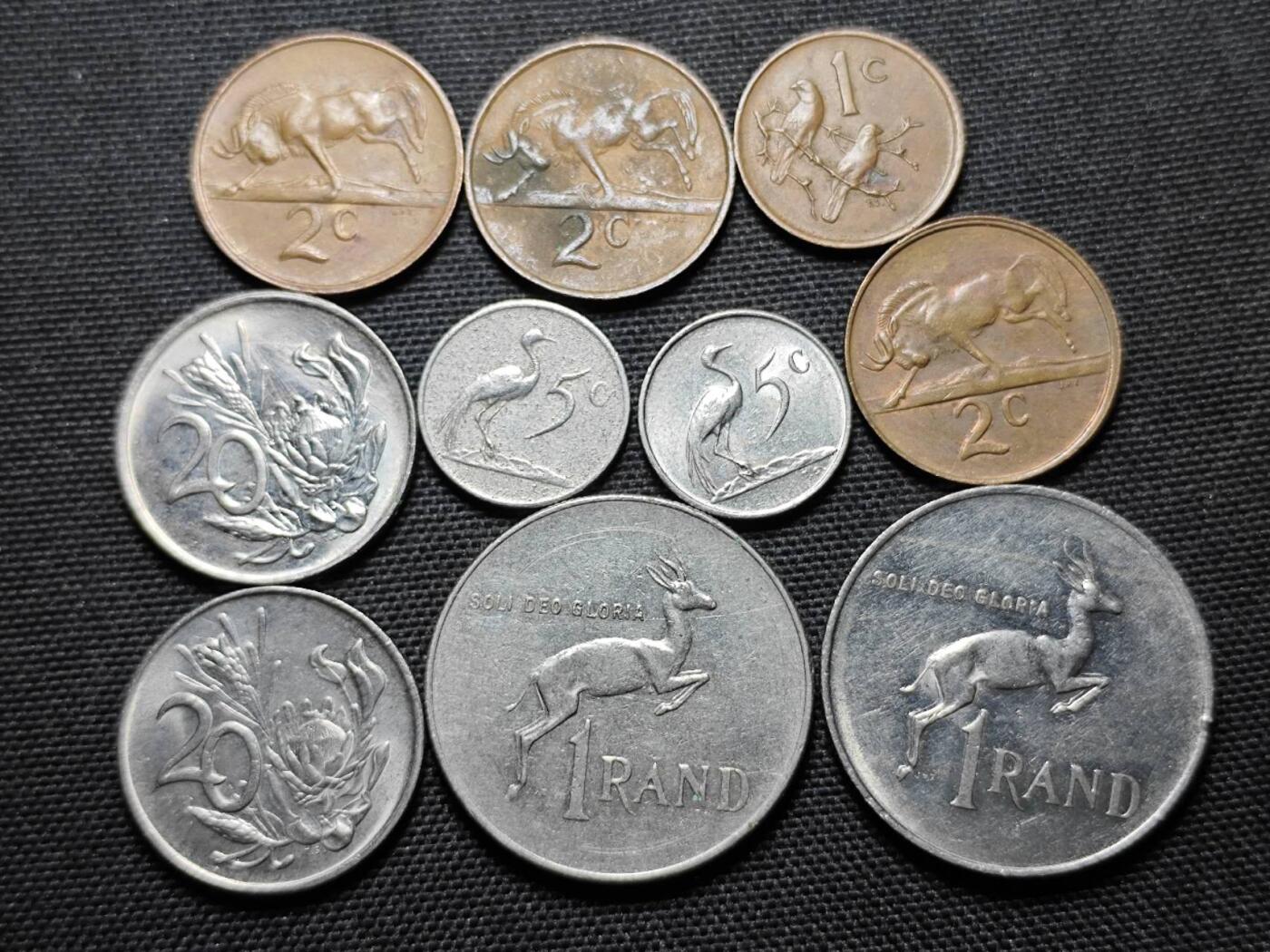 KK钱币收藏小铺 第355场 2月预留时间 周末发货