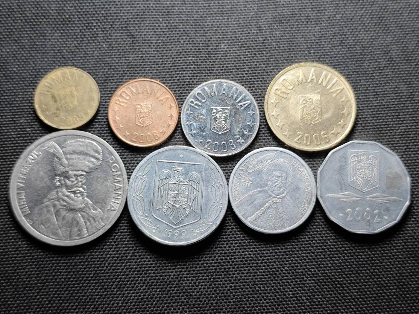 KK钱币收藏小铺 第355场 2月预留时间 周末发货