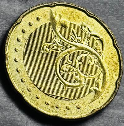 神仙姐姐-中外币专场22 原光好品2017 年马来西亚 50 分