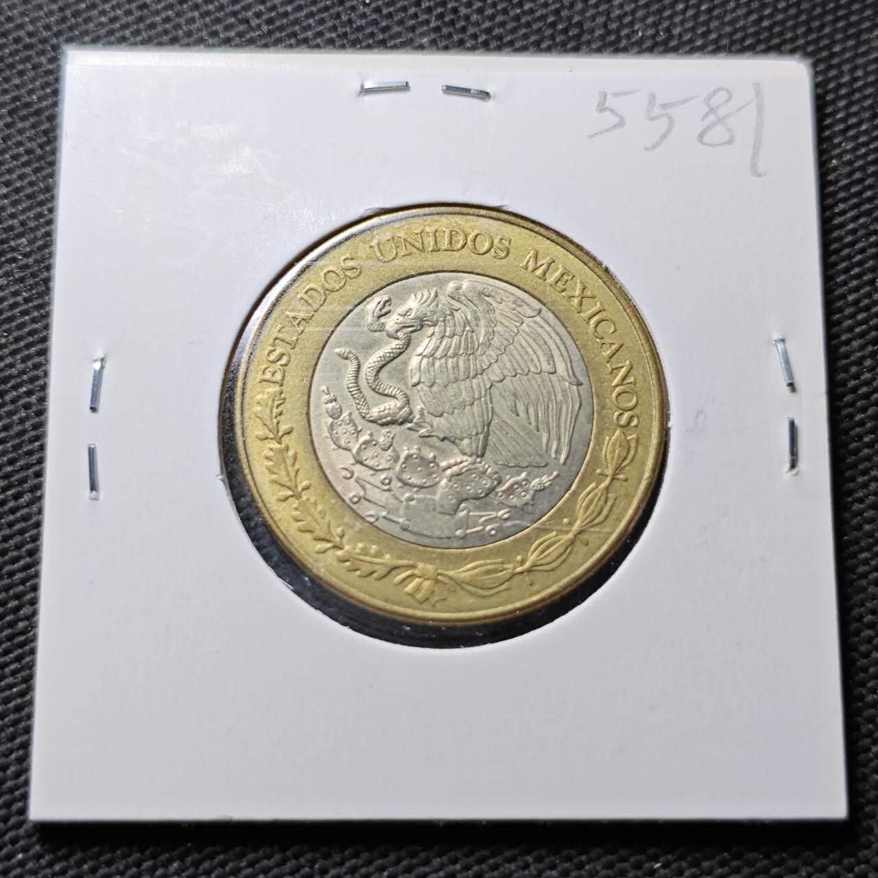 KK钱币收藏小铺 第355场 2月预留时间 周末发货