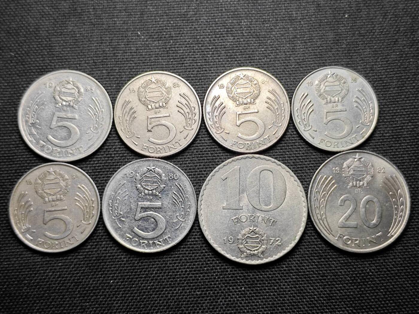 KK钱币收藏小铺 第355场 2月预留时间 周末发货