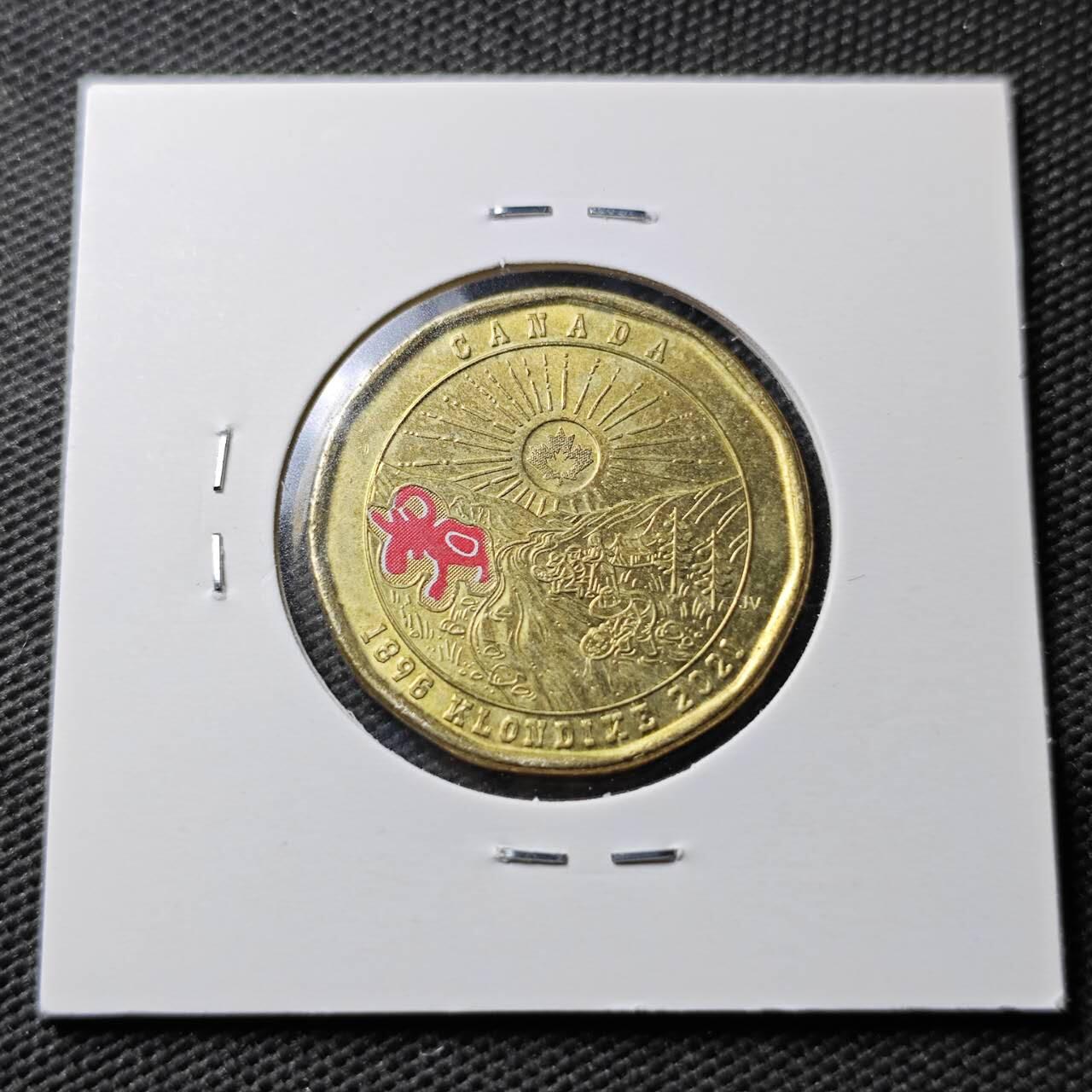 KK钱币收藏小铺 第355场 2月预留时间 周末发货