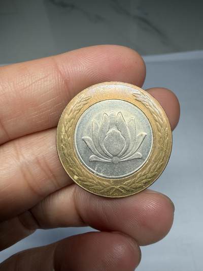 2025年集古藏今外币拍卖第九期-第8场—（总第278拍），可以寄存60天，满160元包邮。 - 伊朗250里亚尔
