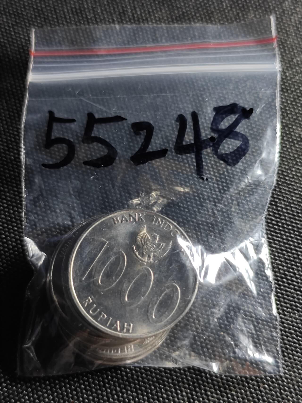 KK钱币收藏小铺 第355场 2月预留时间 周末发货