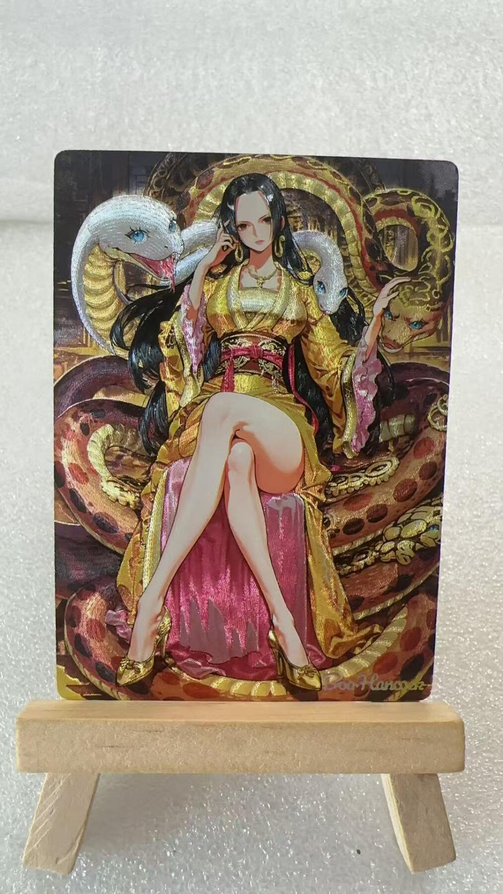 【甄选卡牌——第六场】（炎卡，奇典）