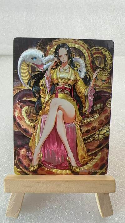 【甄选卡牌——第六场】（炎卡，奇典） - 【奇典-小金包】女帝