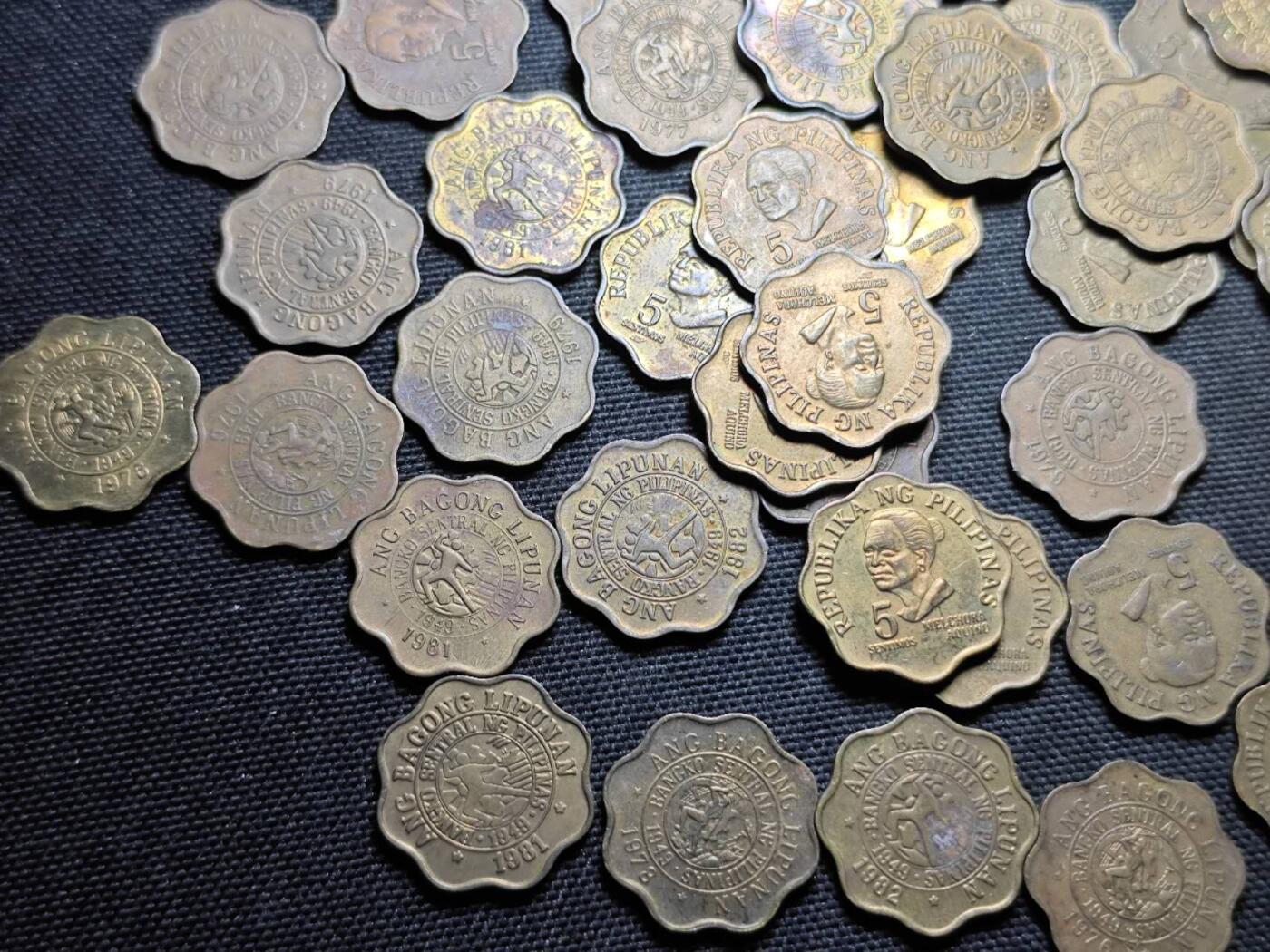 KK钱币收藏小铺 第355场 2月预留时间 周末发货