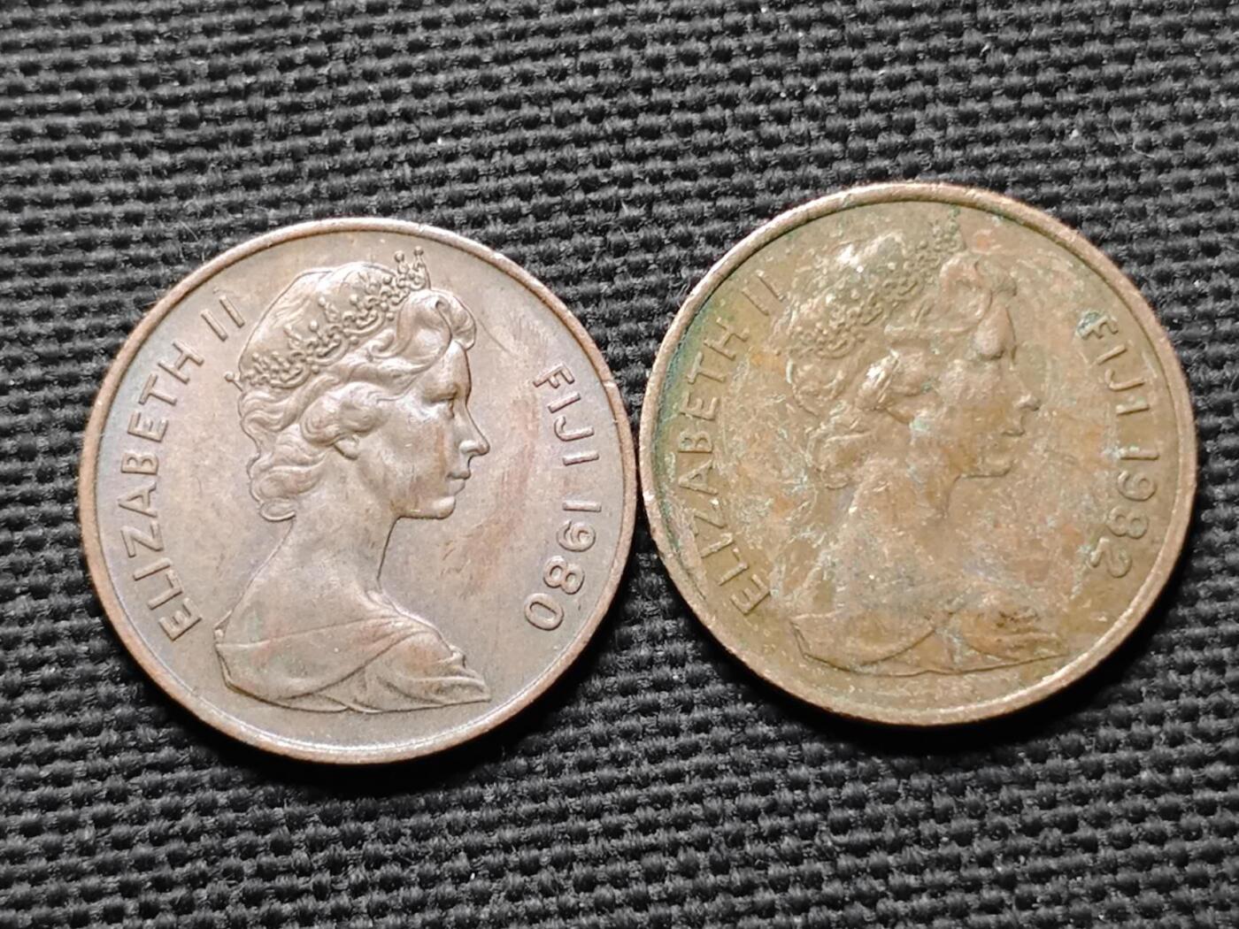 KK钱币收藏小铺 第355场 2月预留时间 周末发货