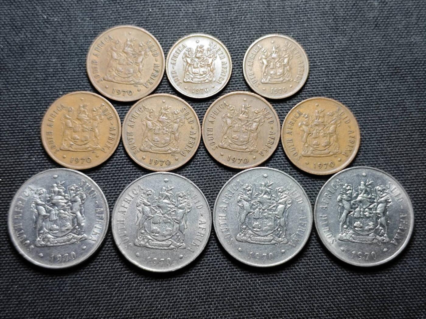 KK钱币收藏小铺 第355场 2月预留时间 周末发货