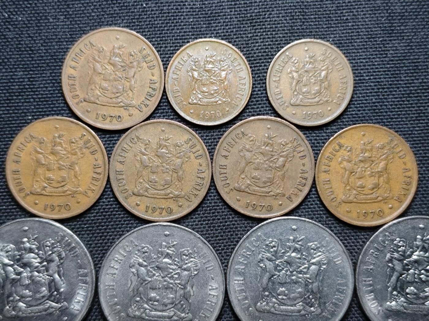 KK钱币收藏小铺 第355场 2月预留时间 周末发货