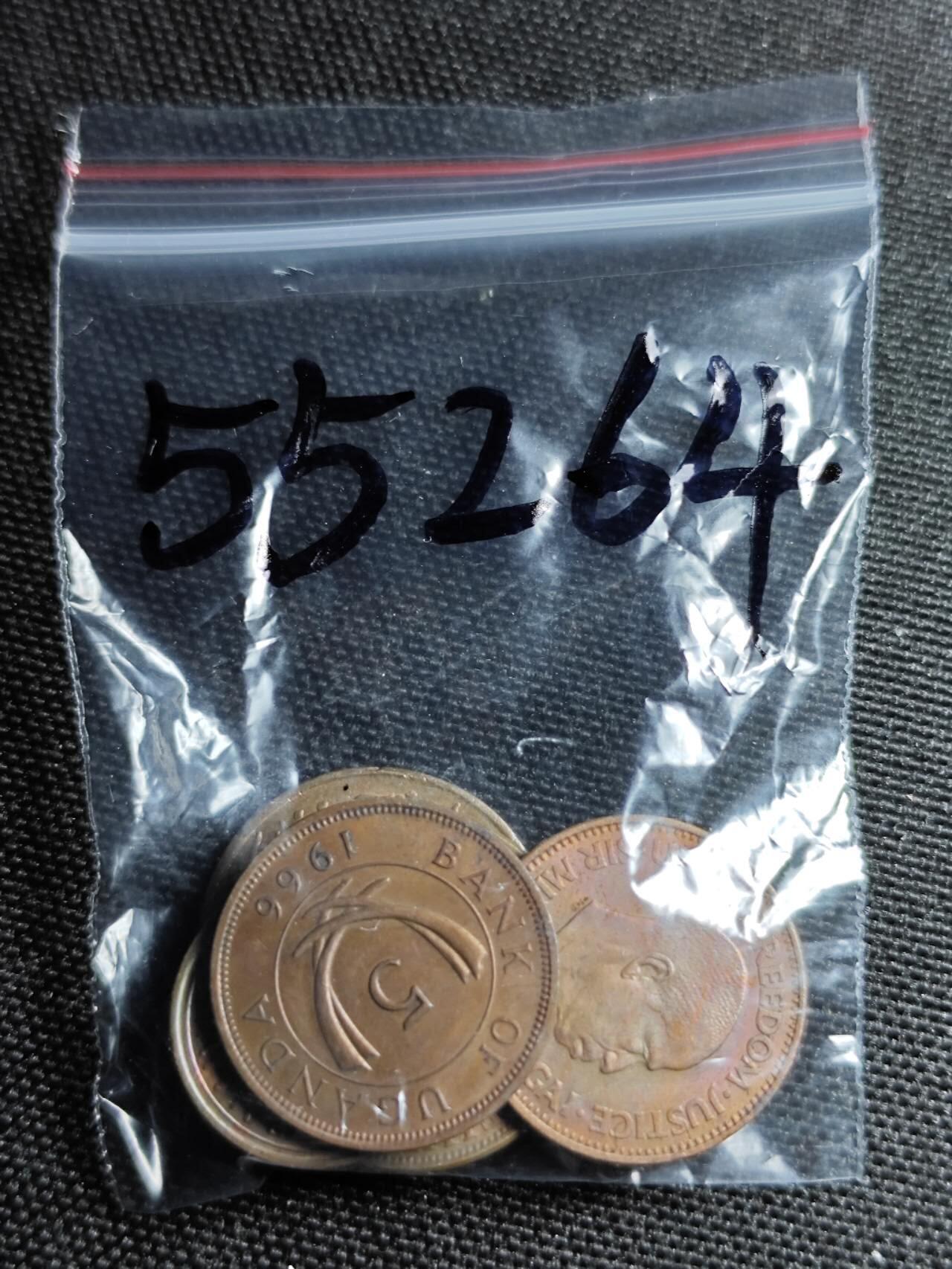 KK钱币收藏小铺 第355场 2月预留时间 周末发货