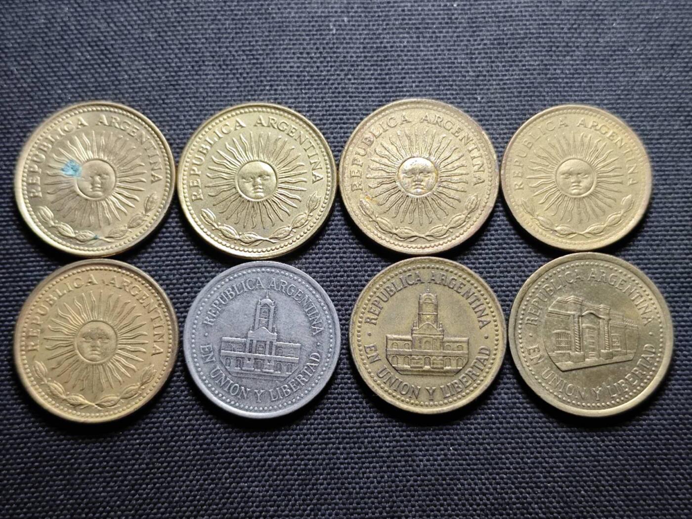 KK钱币收藏小铺 第355场 2月预留时间 周末发货