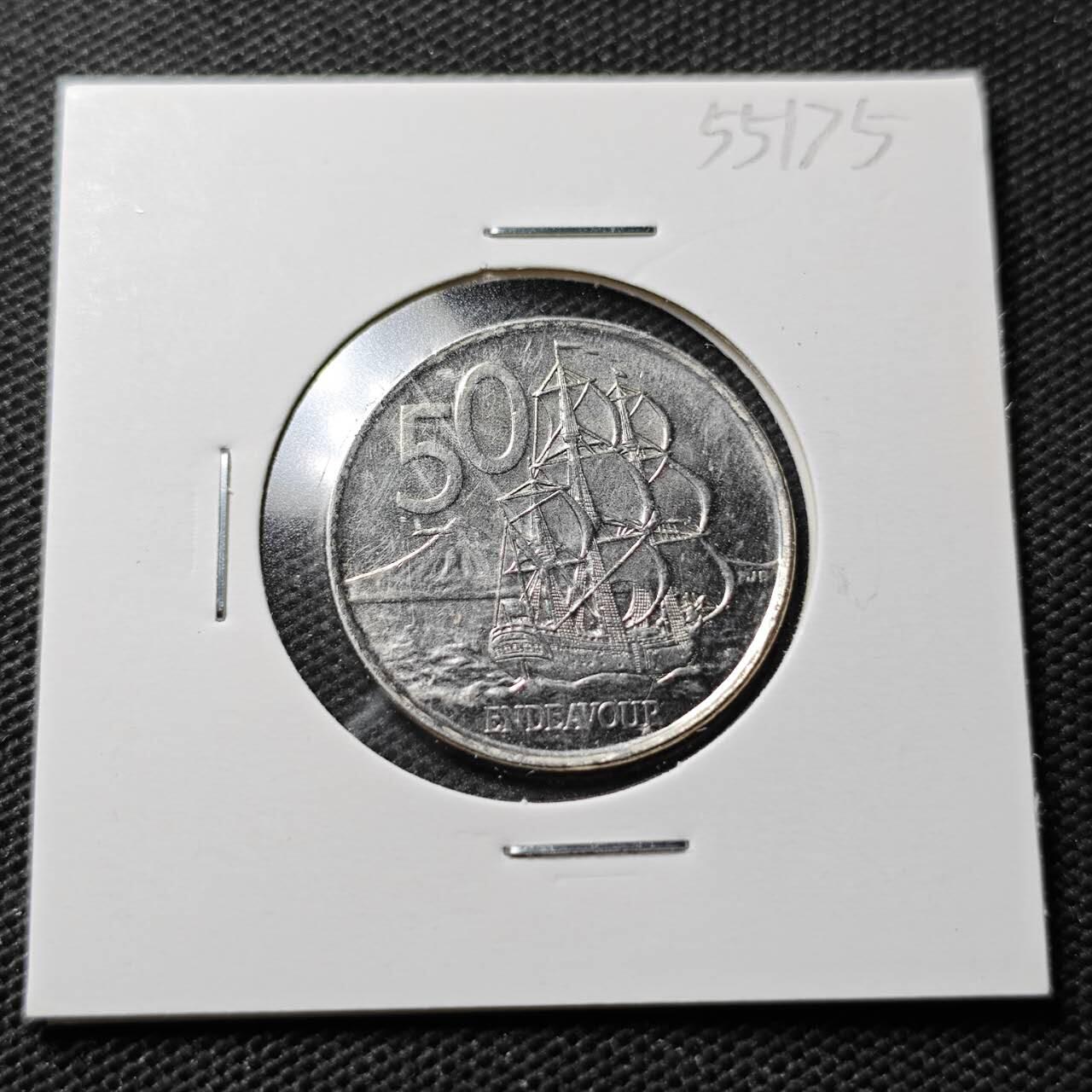 KK钱币收藏小铺 第355场 2月预留时间 周末发货