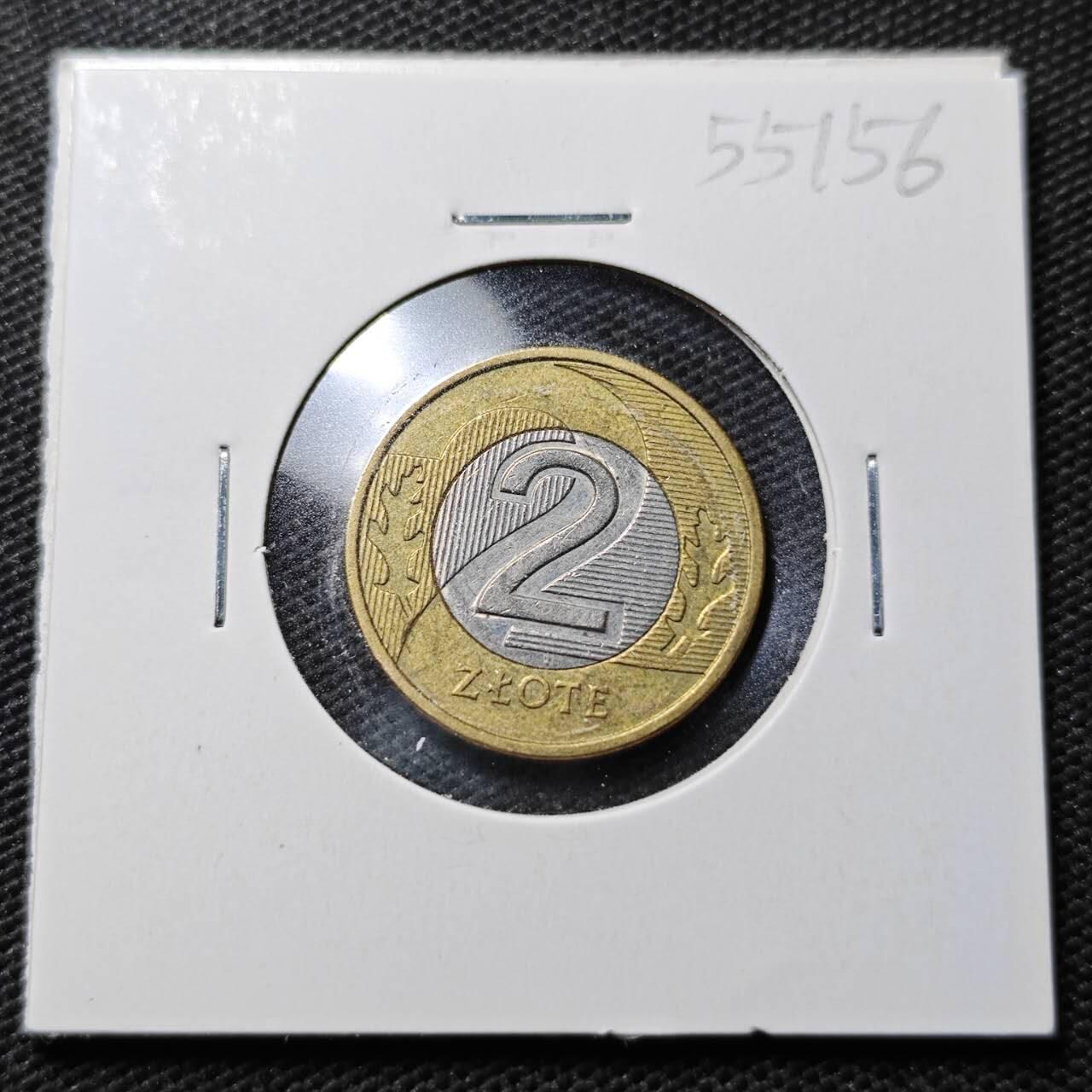 KK钱币收藏小铺 第355场 2月预留时间 周末发货