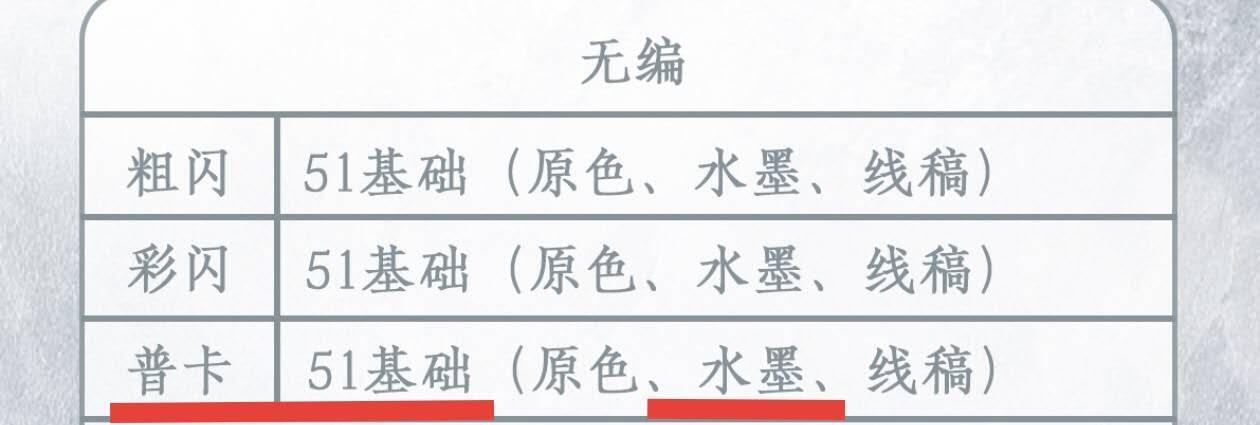 丫丫卡拍第11期（10月17日21点截止）