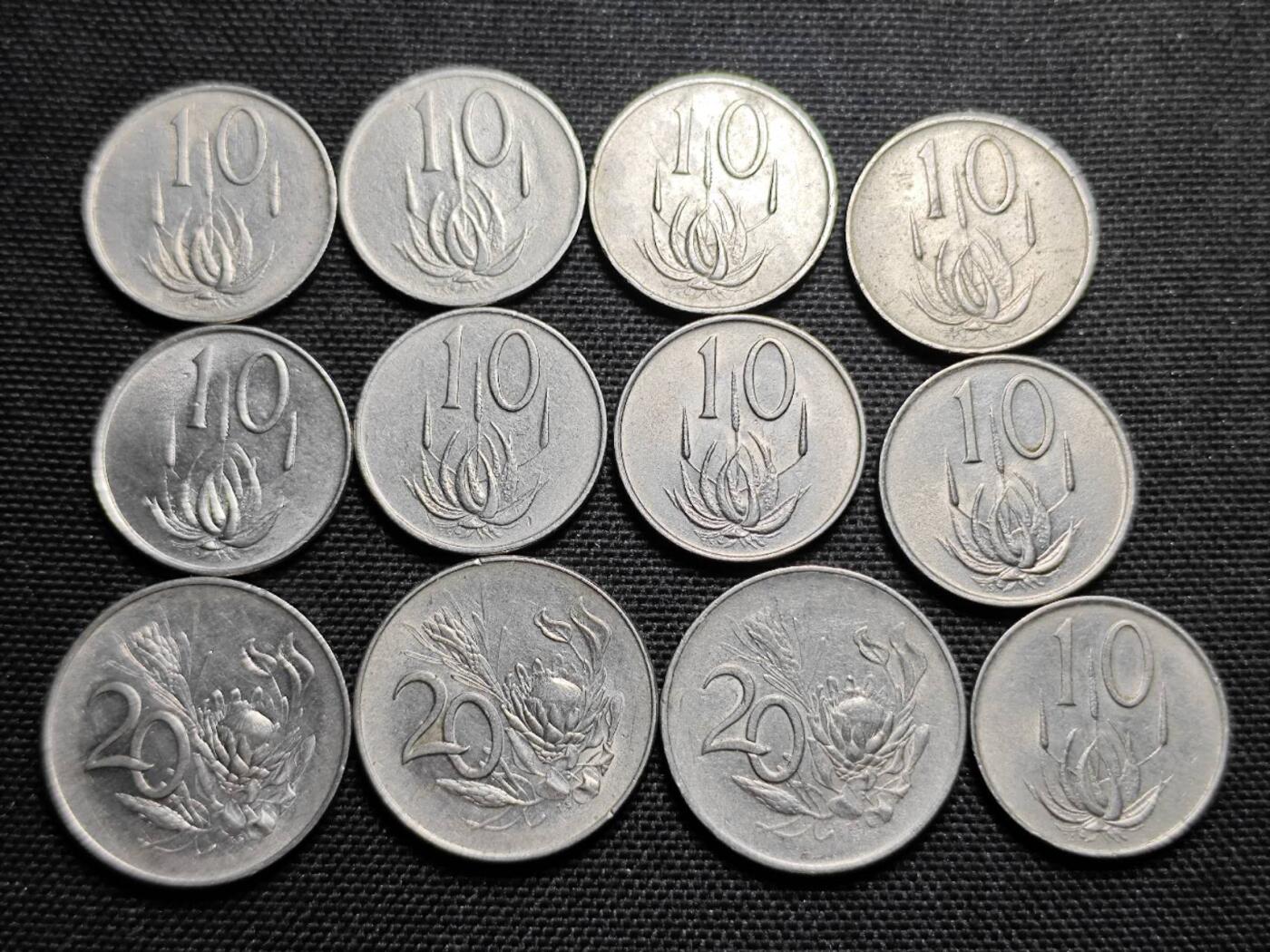 KK钱币收藏小铺 第355场 2月预留时间 周末发货