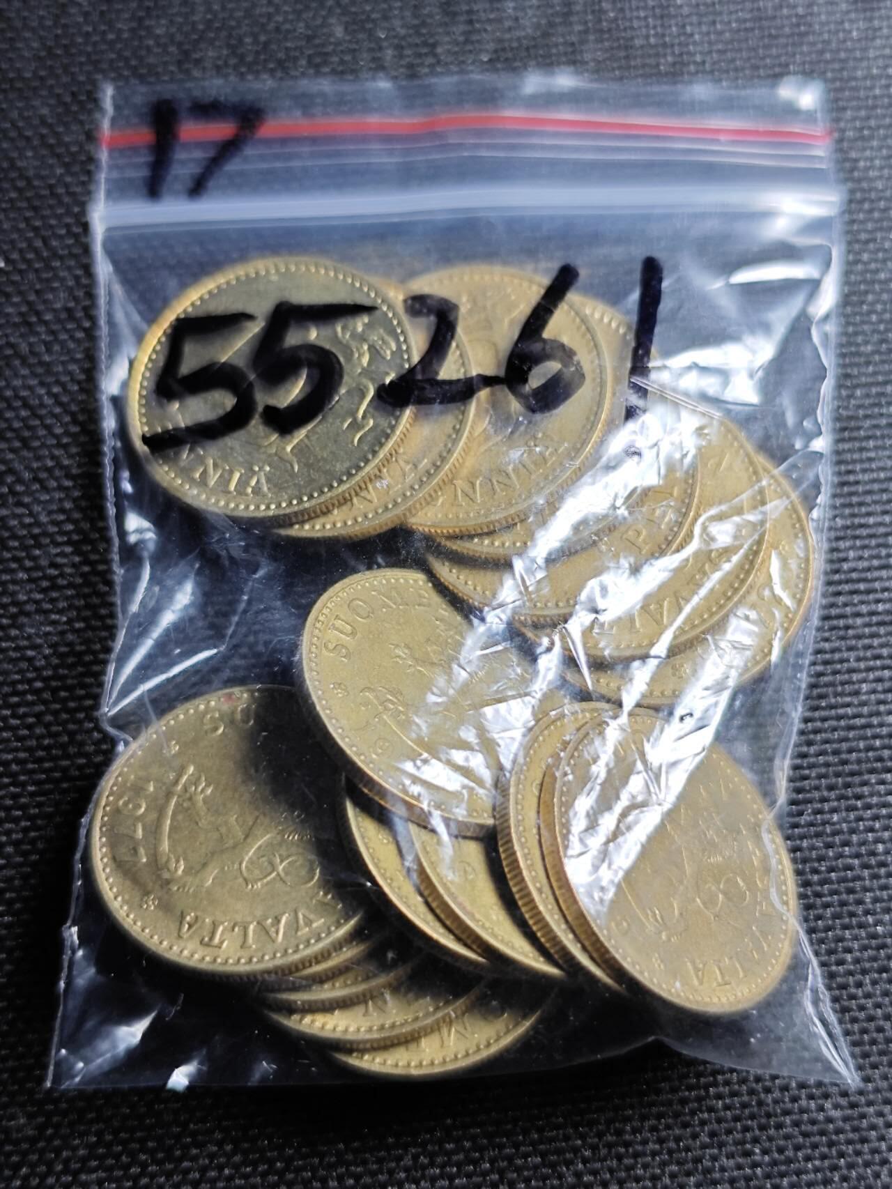 KK钱币收藏小铺 第355场 2月预留时间 周末发货