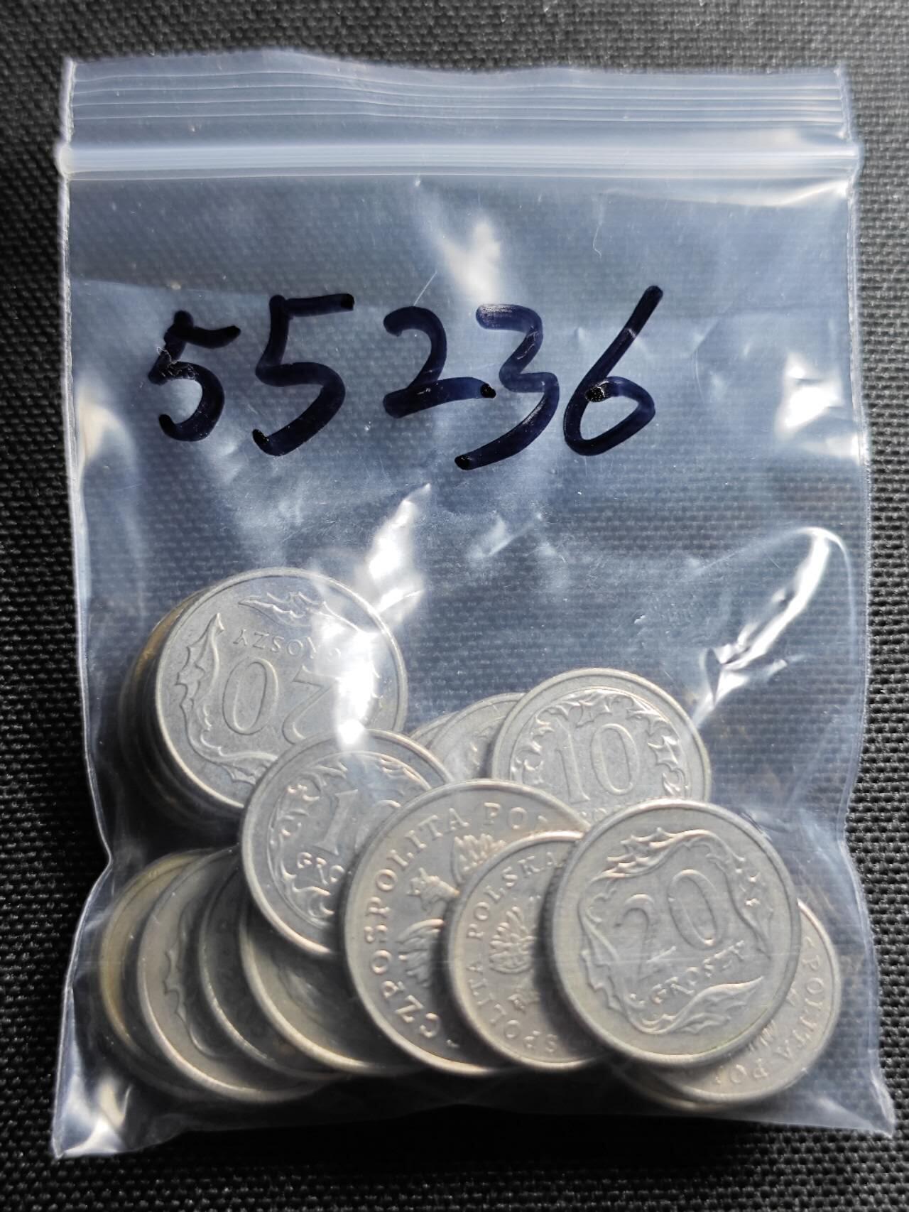 KK钱币收藏小铺 第355场 2月预留时间 周末发货