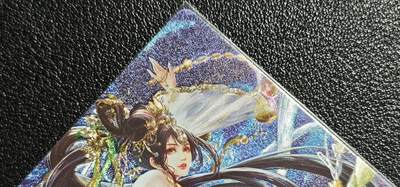 天玑星卡拍第129期《10.16周四截拍》持续收拍收评中 满赠卡需备注 - 卡玩帕克 满赠卡 樊瑞 粗闪