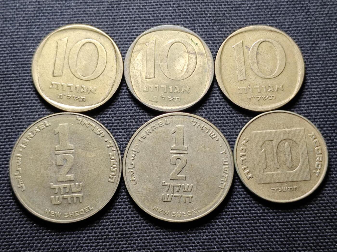 KK钱币收藏小铺 第355场 2月预留时间 周末发货