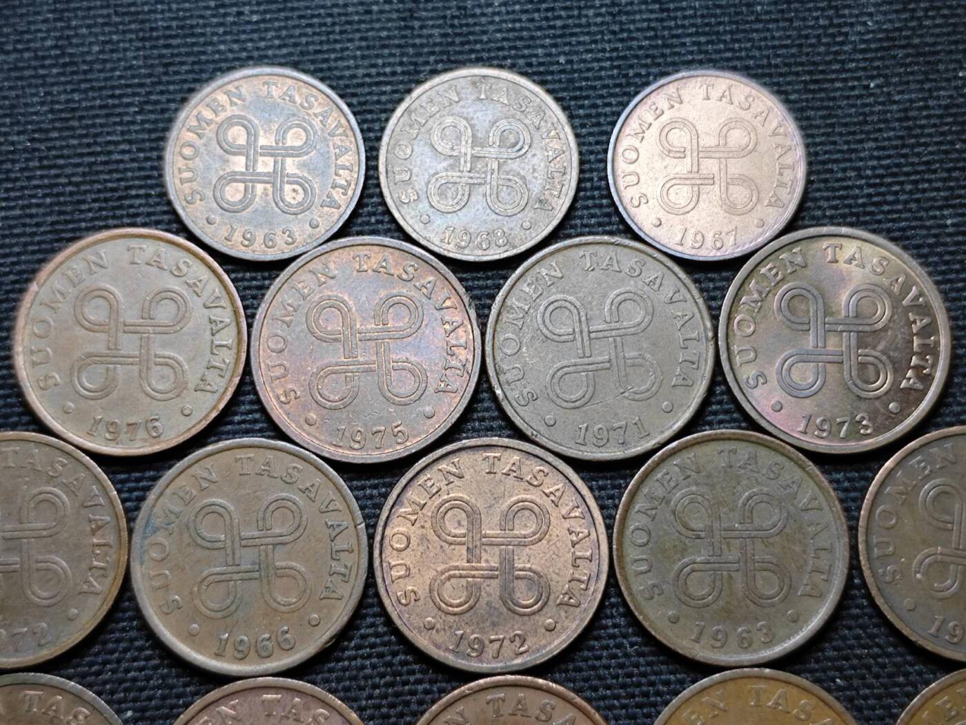 KK钱币收藏小铺 第355场 2月预留时间 周末发货