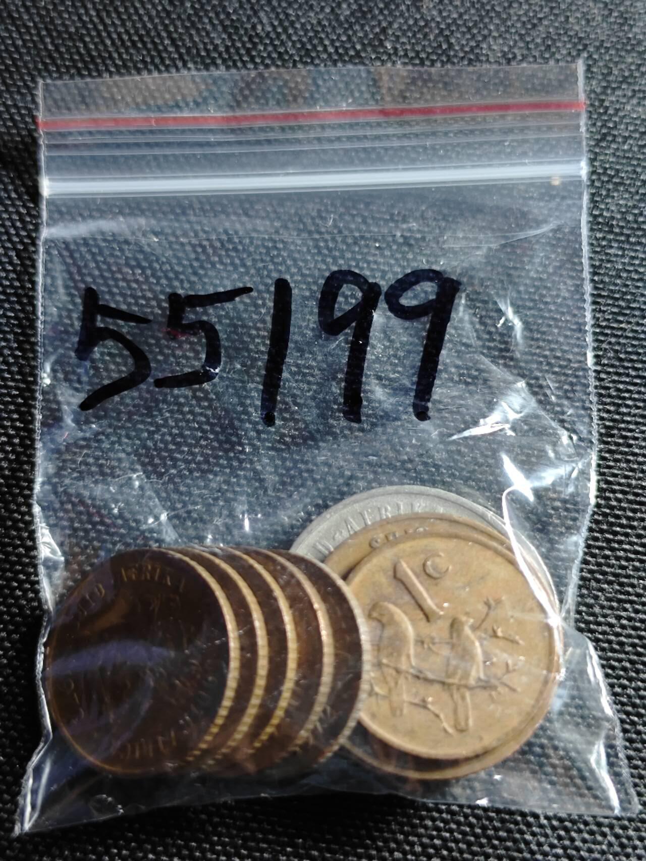 KK钱币收藏小铺 第355场 2月预留时间 周末发货