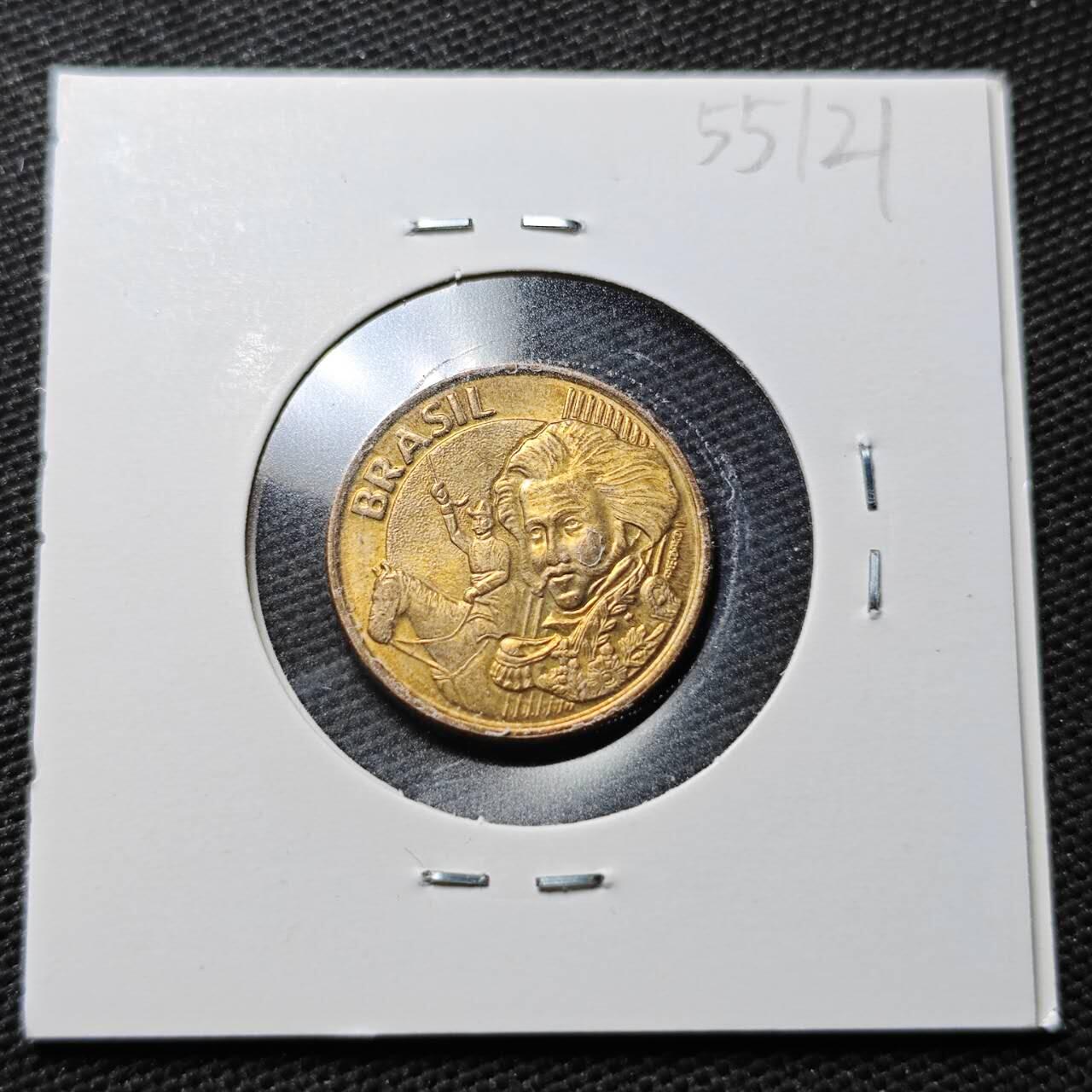 KK钱币收藏小铺 第355场 2月预留时间 周末发货