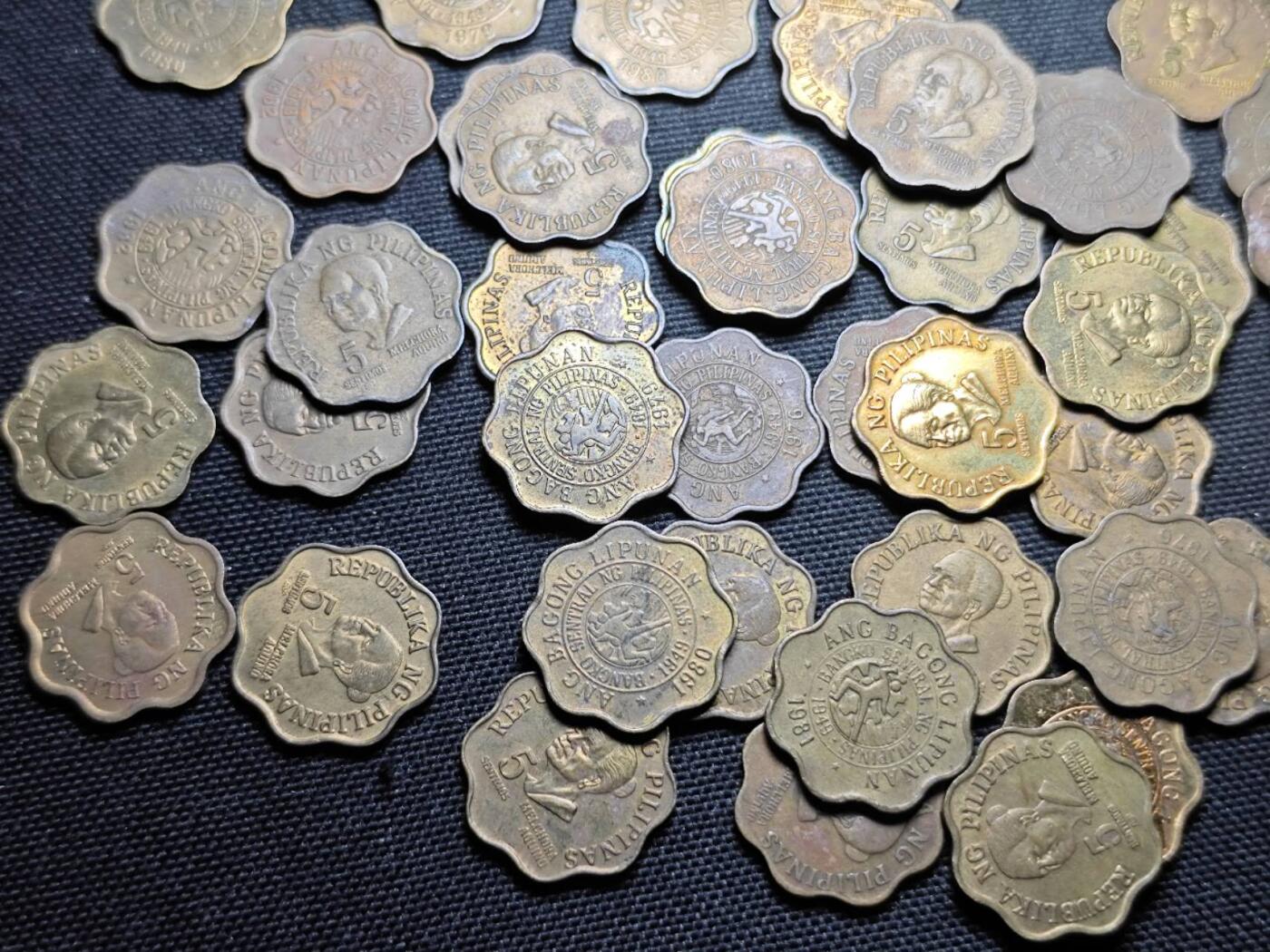 KK钱币收藏小铺 第355场 2月预留时间 周末发货