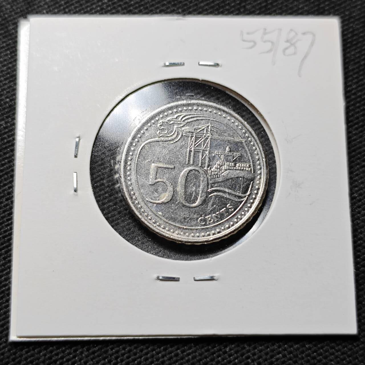 KK钱币收藏小铺 第355场 2月预留时间 周末发货