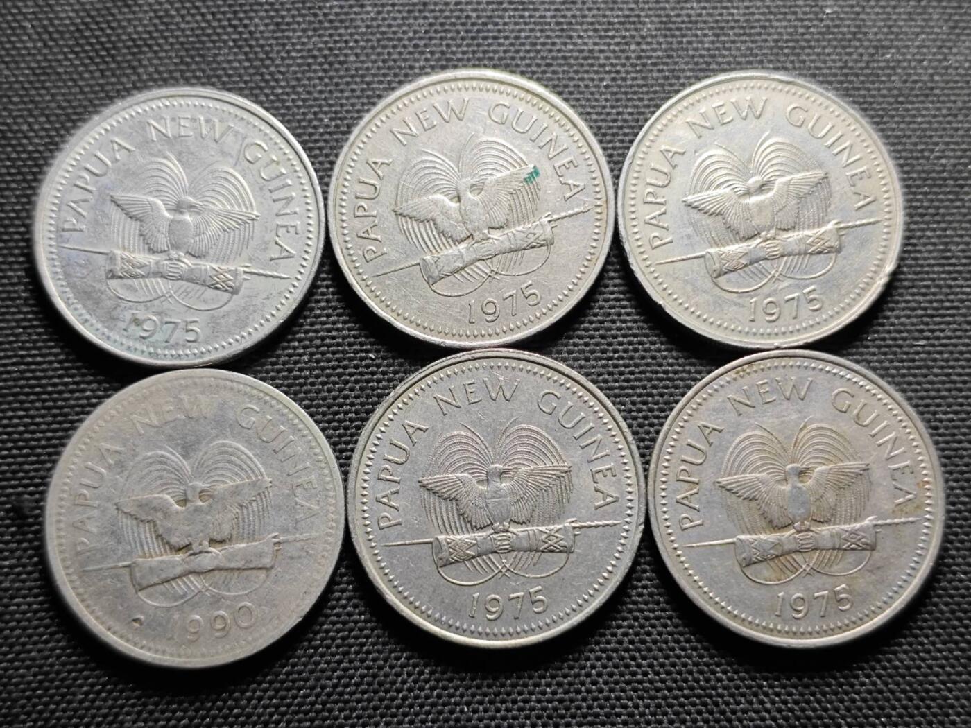 KK钱币收藏小铺 第355场 2月预留时间 周末发货