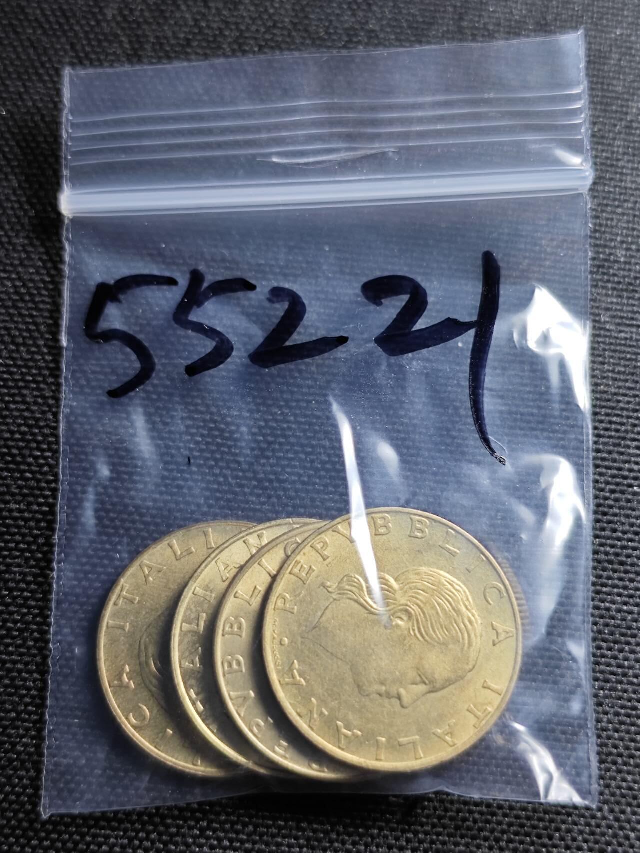 KK钱币收藏小铺 第355场 2月预留时间 周末发货