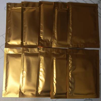 花开卡拍第43期（10月19号周日截拍，品控勿拍!!!拍品不寄存，运费5元，自制卡难免瑕疵，可能存在轻微撞角爆边等出厂瑕疵，品控介意勿拍！） - 奇点 奇点卡牌 9月上新盲包卡 金包10个 每个内含1原创4定制卡