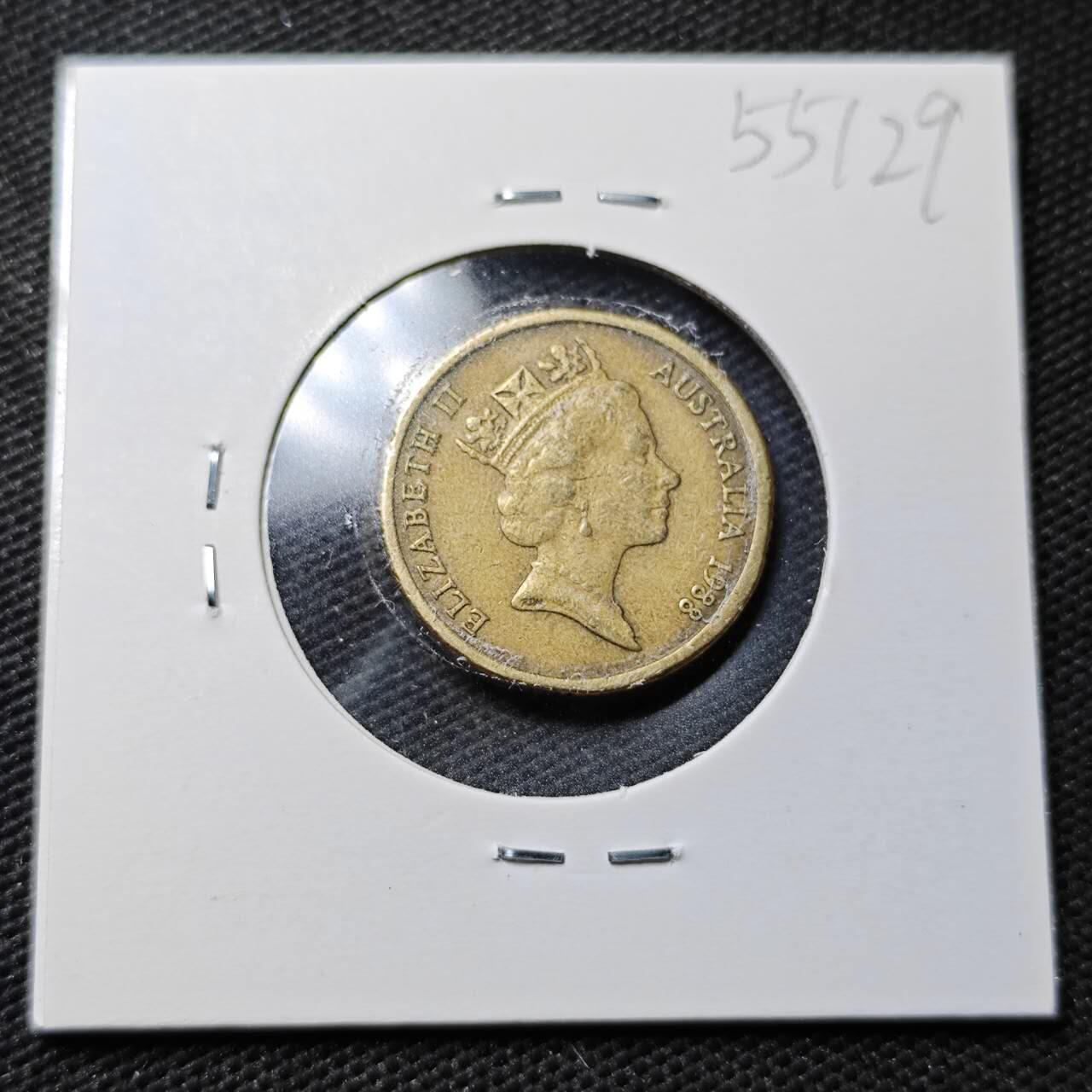 KK钱币收藏小铺 第355场 2月预留时间 周末发货