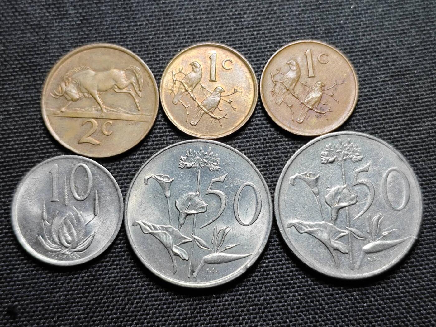 KK钱币收藏小铺 第355场 2月预留时间 周末发货