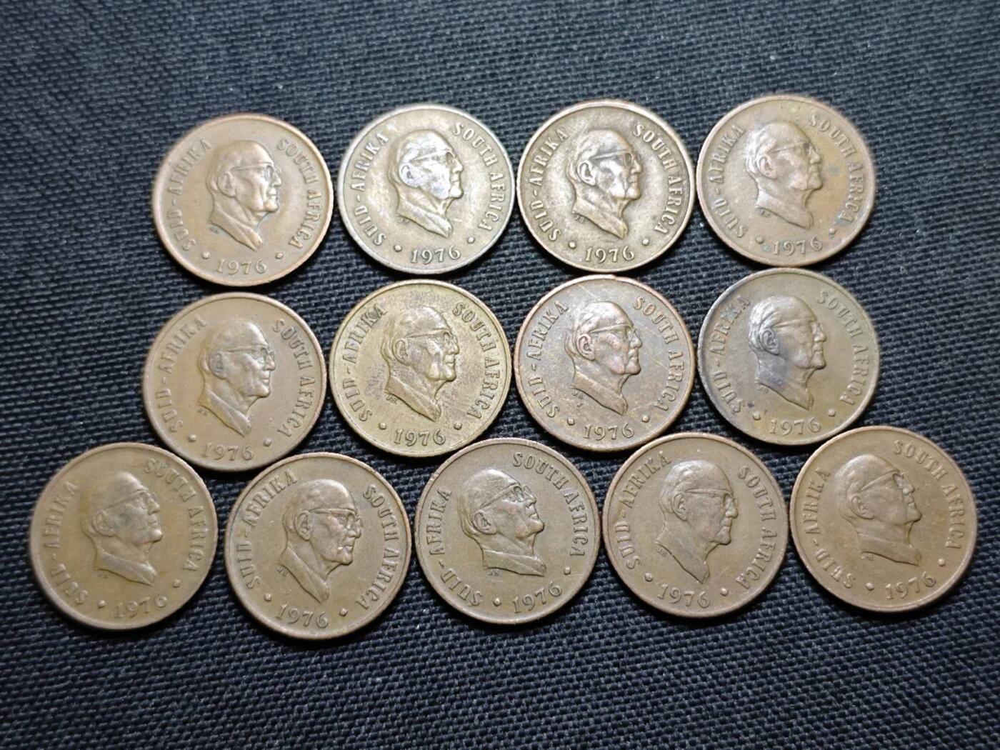 KK钱币收藏小铺 第355场 2月预留时间 周末发货