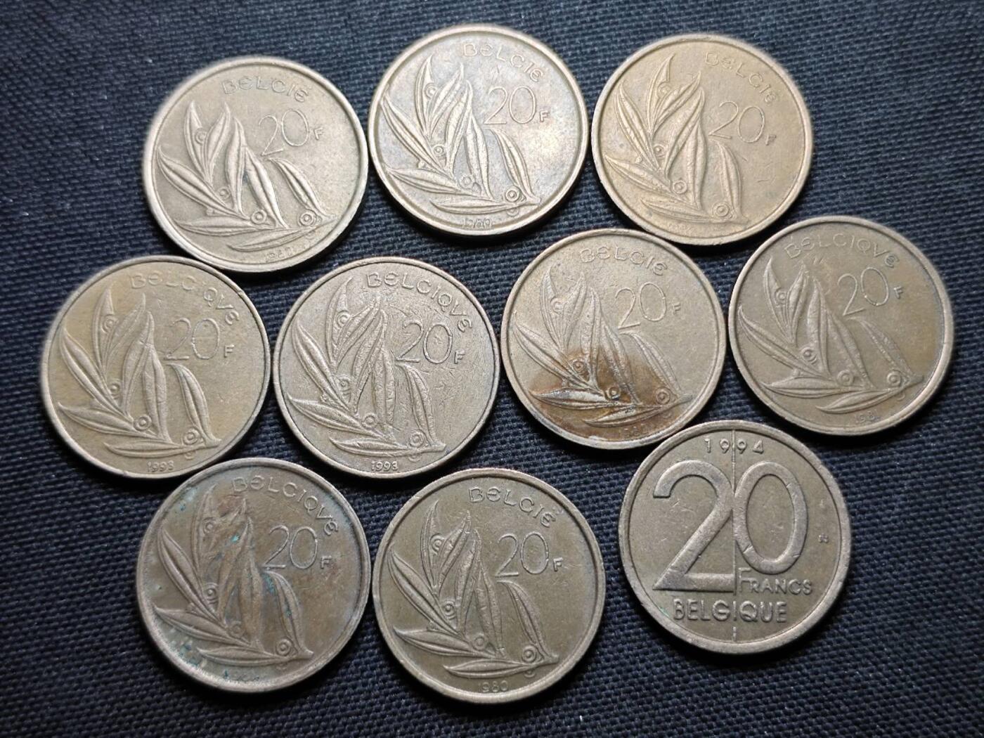 KK钱币收藏小铺 第355场 2月预留时间 周末发货