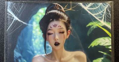 NO.13 好又多金牌大场，每周一站式配齐，方便凑单！（周6晚8点截拍，卖家送拍0抽成！） - 黑神话四妹 双面甄选艺术卡 双面特藏的快乐