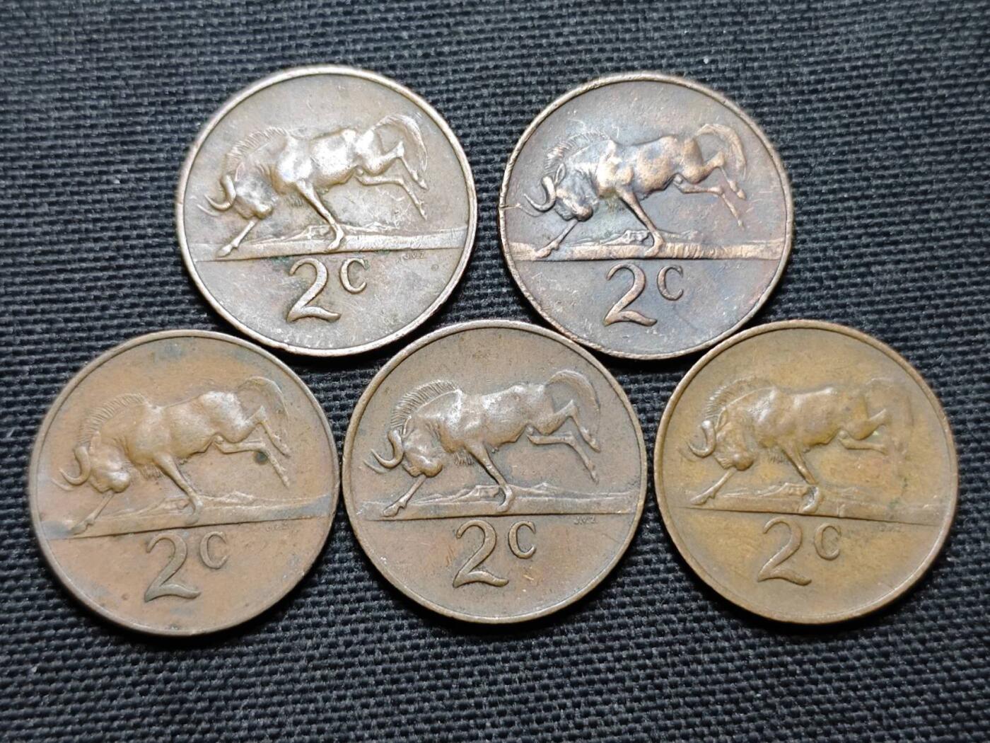 KK钱币收藏小铺 第355场 2月预留时间 周末发货