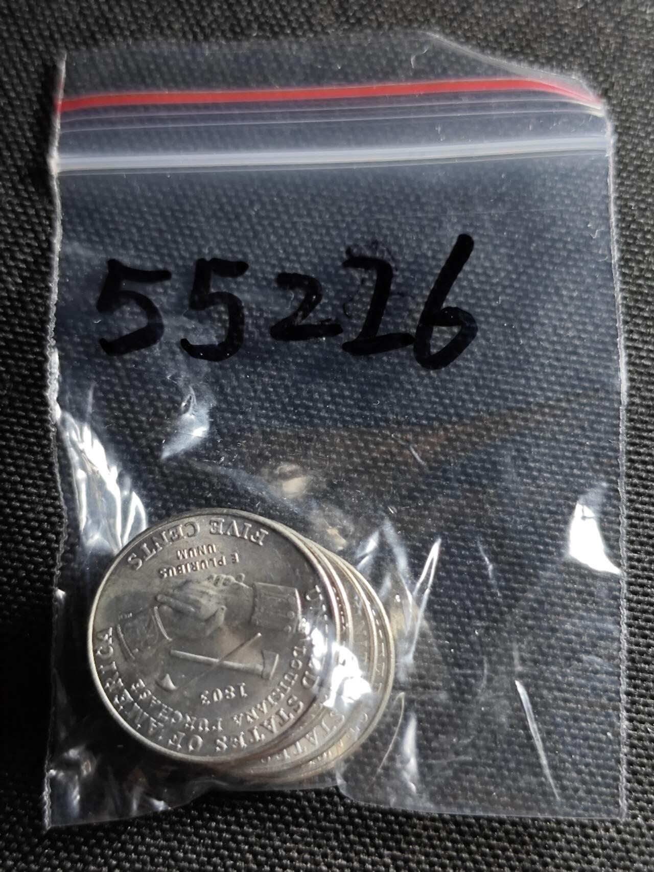 KK钱币收藏小铺 第355场 2月预留时间 周末发货