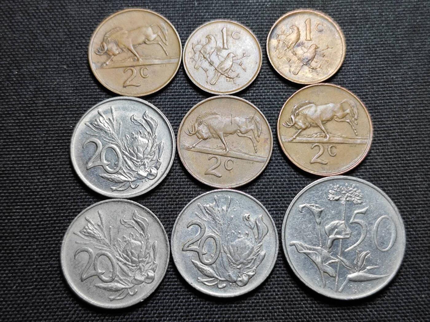 KK钱币收藏小铺 第355场 2月预留时间 周末发货