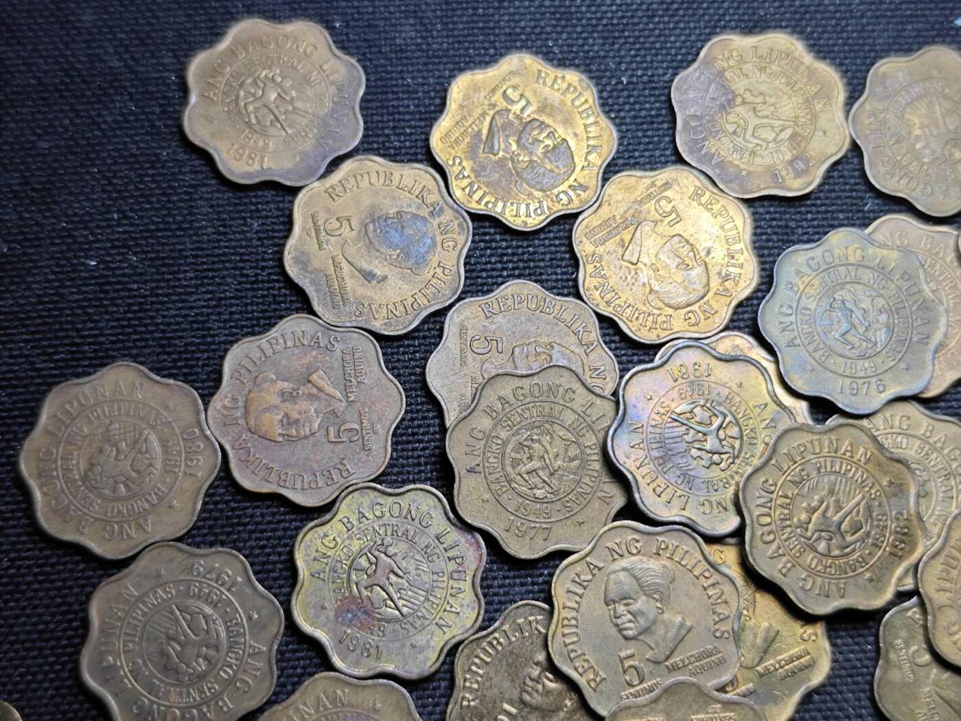 KK钱币收藏小铺 第355场 2月预留时间 周末发货