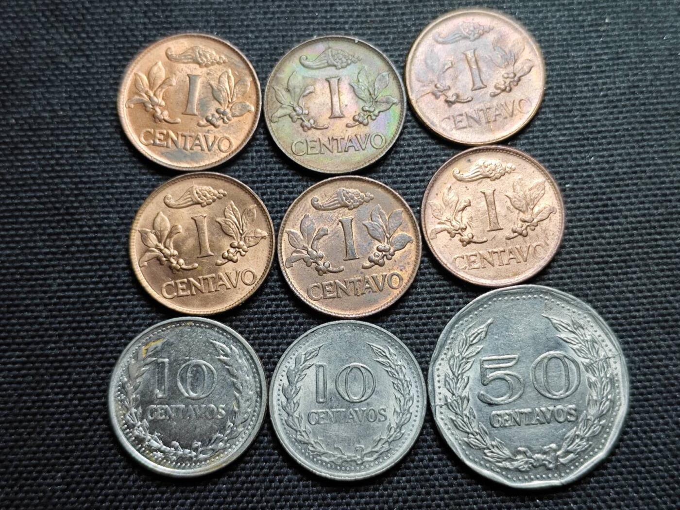 KK钱币收藏小铺 第355场 2月预留时间 周末发货