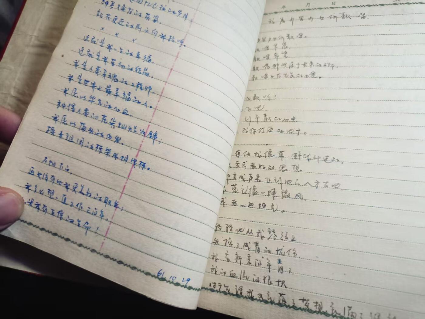 罗岚⭐爱藏⭐精品专拍第六场-分享拍场赚佣金 晋江地委永春县委“钢铁战士”劳模称号纪念册  上世纪五十年代繁体厚壳