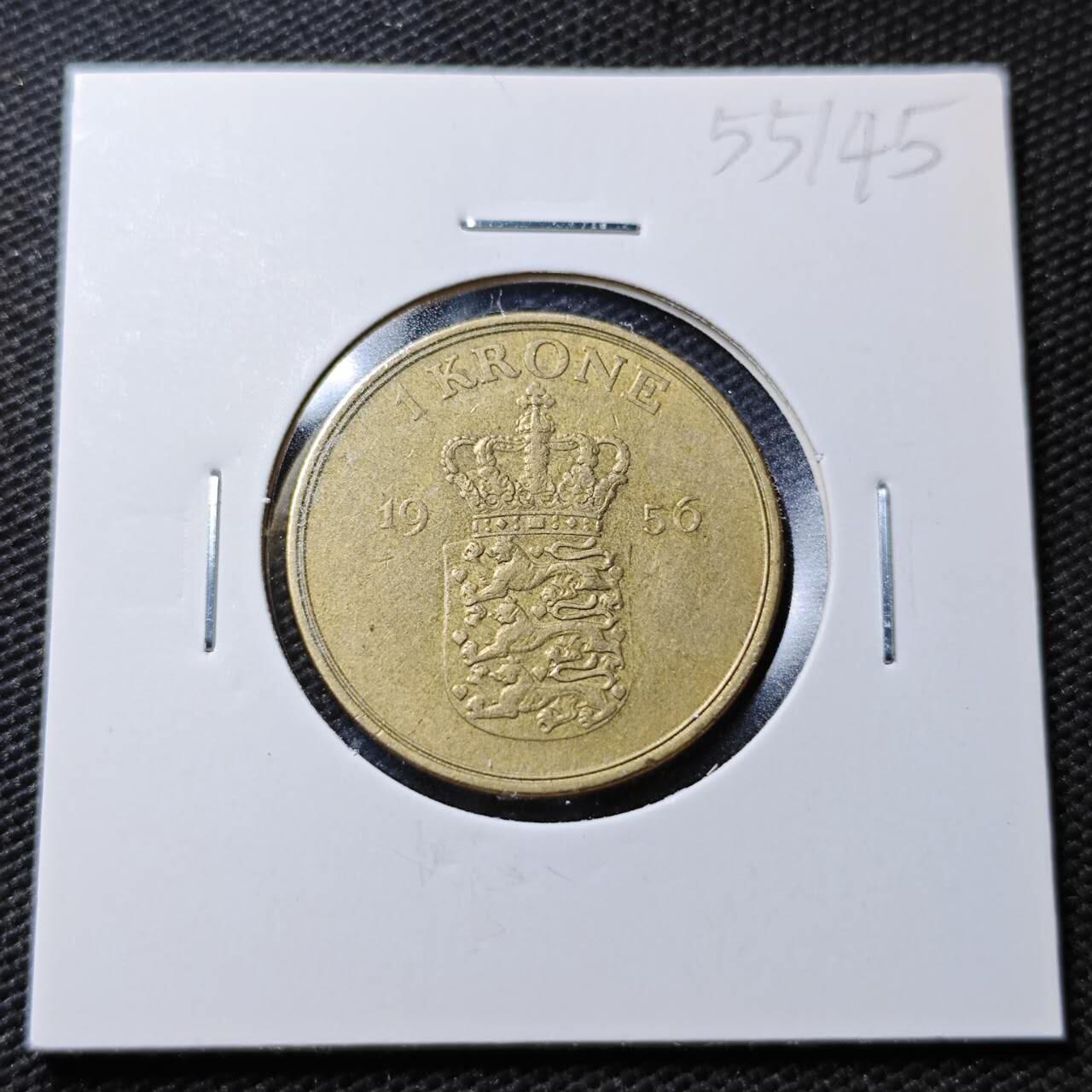 KK钱币收藏小铺 第355场 2月预留时间 周末发货