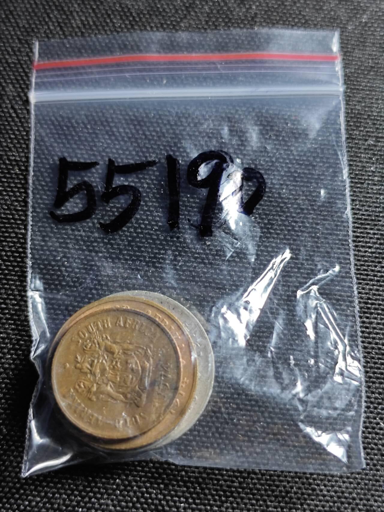 KK钱币收藏小铺 第355场 2月预留时间 周末发货